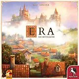 ERA - Das Mittelalter (Spiel) Spiel