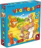 Viva Topo! (Kinderspiel) Spiel