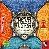 Nova Luna (Spiel) Spiel