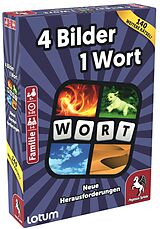 4 Bilder 1 Wort - Neue Herausforderungen (Spiel) Spiel