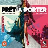 Pret-a-Porter (Spiel) Spiel