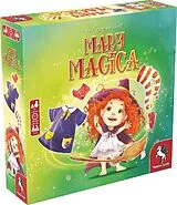 Mary Magica (Kinderspiel) Spiel