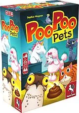 Poo Poo Pets (Spiel) Spiel