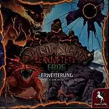 Spirit Island: Zerklüftete Erde (Spiel-Zubehör) Spiel