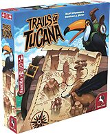 Trails of Tucana Spiel