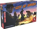 City of Angels (Spiel) Spiel