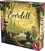 Everdell (deutsche Ausgabe) Spiel
