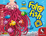 Foto Fish (Kinderspiel) Spiel