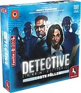 Detective: Erste Fälle (Spiel) Spiel