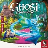 Ghost Adventure (Spiel) Spiel