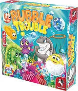 Bubble Trouble (Spiel) Spiel