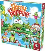 Happy Hopping (Spiel) Spiel