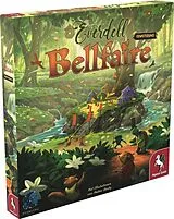 Everdell: Bellfaire (Spiel-Zubehör) Spiel