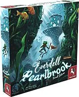 Everdell: Pearlbrook, 2. Edition (Spiel-Zubehör) Spiel