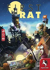 First Rat (Spiel) Spiel