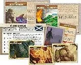 Spirit Island: Nation Schottland, Szenarien und Kartenerweiterung (Promo) Spiel