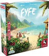 FYFE (Spiel) (deutsche Ausgabe) Spiel