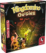 Kingdomino Origins (Spiel) Spiel