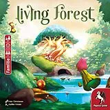Living Forest (Spiel) Spiel