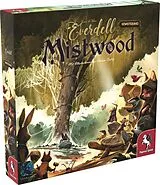 Everdell: Mistwood [Erweiterung] Spiel