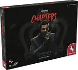 Vampire: Die Maskerade CHAPTERS: Lasombra -Spiel-Erweiterung Spiel