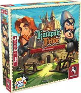 Katapult Fehde (Spiel) Spiel