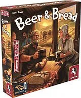 Beer & Bread Spiel