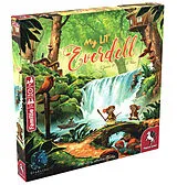 My Lil´ Everdell Spiel
