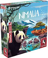 Nimalia Spiel