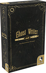 Ghost Writer Spiel