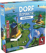 Dorfromantik - Das Duell Spiel