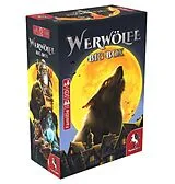 Werwölfe Big Box (Spiel) Spiel