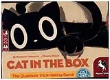 Cat in the Box Spiel
