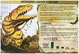 Spirit Island: Unterirdisch lauernde Reißzähne (Mini-Eweiterung) Spiel