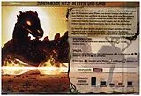 Spirit Island: Zunehmende Hitze in Stein und Sand (Mini-Eweiterung) Spiel