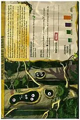 Spirit Island: Wachende Augen in Bäumen (Mini-Eweiterung) Spiel