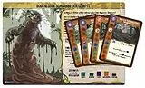Spirit Island: Bodenloser Schlamm der Sümpfe (Mini-Eweiterung) Spiel