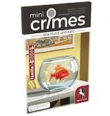 MiniCrimes - Wie Hund und Katz Spiel