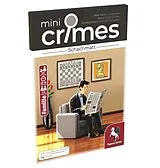 MiniCrimes - Schachmatt Spiel