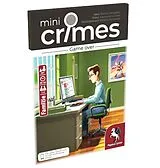 MiniCrimes - Game over Spiel