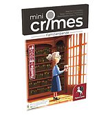 MiniCrimes - Familienbande Spiel