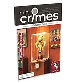 MiniCrimes - Falsches Spiel Spiel