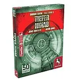 50 Clues Tiefer hinab (Sigrids Suche, Teil 2 von 3) Spiel