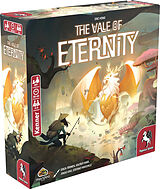 The Vale of Eternity Spiel