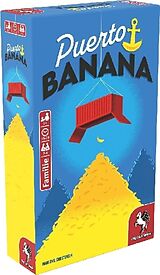 Puerto Banana Spiel