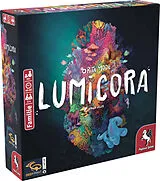 Lumicora Spiel