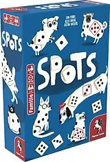 Spots Spiel