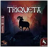 Triqueta Big Box Spiel