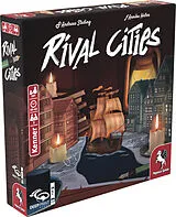 Rival Cities Spiel