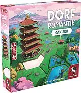 Dorfromantik Sakura (English Edition) Spiel